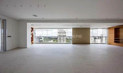 Condomínio marquise ibirapuera - yuny rua hermano ribeiro da silva, 155. apartamento à venda 411 m², 4 suítes, varanda gourmet, andar alto com vista, 5 vagas, lazer e segurança no edifício marquise ib