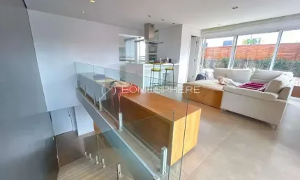 Cobertura com 148 m², 2 quartos sendo 1 suíte à venda no bairro Vila Nova Conceição.