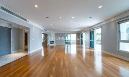 Apartamento espetacular para locaçao, no melhor bairro de Sao Paulo, com 05 suites e 06 vagas de garagem