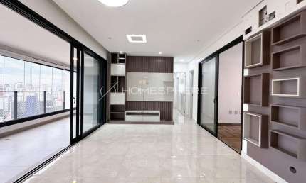 Apartamento à venda, 147m², 3 Suítes, 2 Vagas, Campo Belo, São Paulo
