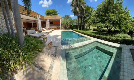 Casa à Venda na Fazenda Boa Vista – Villas do Green | Porto Feliz - SP