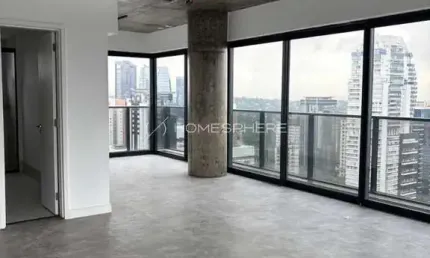 Apartamento com 176 m², 4 quartos sendo 2 suítes à venda no bairro Vila Olímpia.