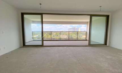 Apartamento com 230 m², à venda no condomínio Cyrela On The Parc em Moema