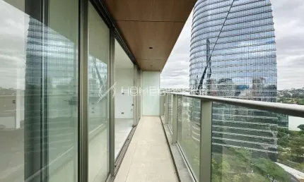W residences vila olimpia,  rua funchal 65. apartamento a venda 53m2, andar alto, 1 vaga e lazer