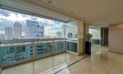 Apartamento com 380 m², 3 quartos sendo 3 suítes à venda no bairro Higienópolis. Rua Dr. Brasílio Machado, 177 Santa Cecília/Higienópolis São Paulo - SP, 01230-010 -Condomínio San Remo