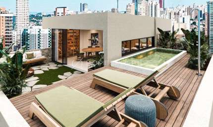 Condomínio Edificio Villa Belfiore Rua Oscar Freire, 264. Cobertura Jardim América à venda, 305 m², 3 quartos, sendo 2 suítes e 2 vagas. Cobertura reformada Oscar Freire Jardim América SP