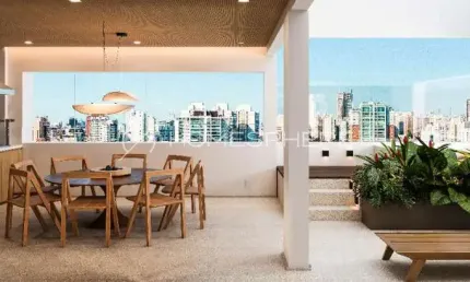Condomínio Edificio Ana Rosa Rua Haddock Lobo, 1285. Cobertura penthouse Jardim América a poucos passos da Oscar Freire e do Clube Paulistano, 338 m², 3 suítes e 2 vagas