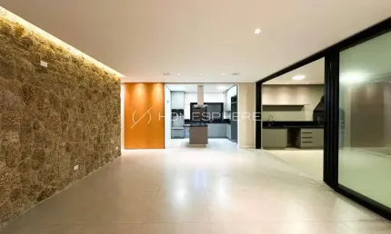 Casa  a venda no  condomínio Burle Marx ,364 m²,  4 suítes , lazer completo