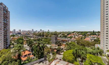 Apartamento com 312 m², 5 quartos sendo 4 suítes à venda no bairro Campo Belo.