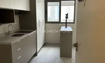 Studio com 31.27 m², 0 quarto sendo 1 suíte à venda no bairro indianópolis.