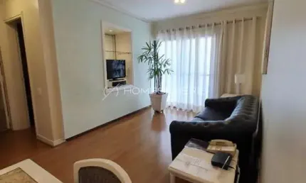 Apartamento com 45 m², 1 quarto à venda no bairro itaim bibi.