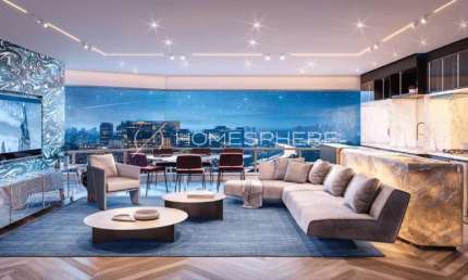 Apartamento com 115 m², 3 quartos sendo 2 suítes à venda no bairro Broklin.