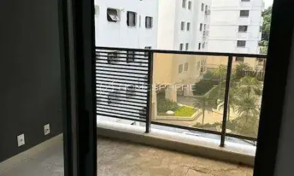 Apartamento no  condomínio edifício filadelfo  com 75.78 m², 2 quartos à venda no bairro vila nova conceição.