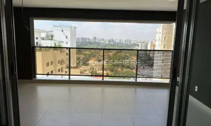 Apartamento  no Condomínio Edifício Filadelfo com 140.15 m²,  sendo 3 suítes e 2 vagas de garagem  à venda no bairro Vila Nova Conceição.