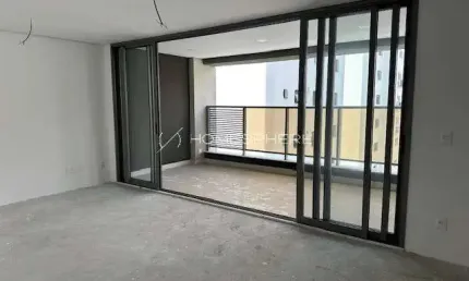 Apartamento  no condomínio edifício filadelfo com 152.35 m², 2 quartos sendo 1 suíte e 2 vagas de garagem à venda no bairro vila nova conceição.