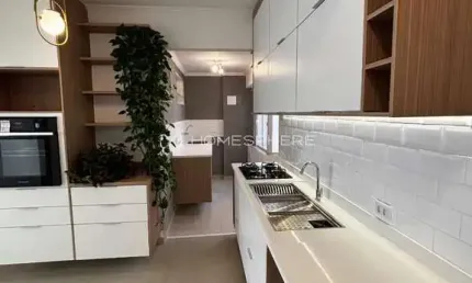 Apartamento com 103 m², 3 quartos sendo 1 suíte à venda no bairro Itaim Bibi.