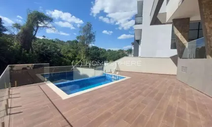 Casa nova no Condominio Taruma.com 286 m², 3 quartos, 2 suítes à venda