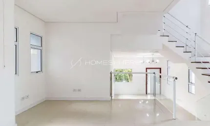 Residencial Morada da Aldeia Casa de condomínio à venda Aldeia da Serra, 186 m², 3 quartos e 2 vagas no Condomínio Morada da Aldeia Santana de Parnaíba/SP