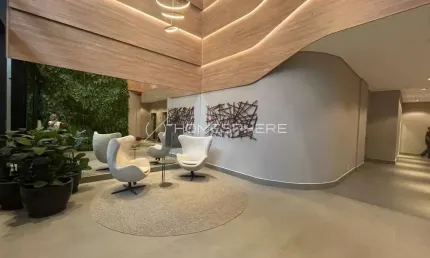 Apartamento a venda em Alphaville Industrial  no Condominio Oka Mamore , 2 quartos , 1 suíte, 2 vagas