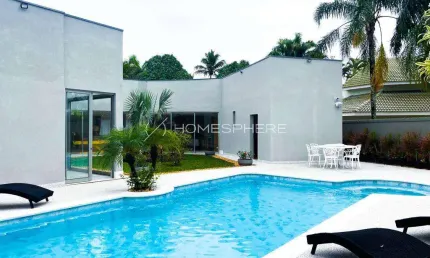 Casa à venda Riviera de São Lourenço Módulo 5, Alameda Açaí. Casa térrea à venda, 327 m², 6 suítes, piscina e área gourmet. A 200 mts da Praia