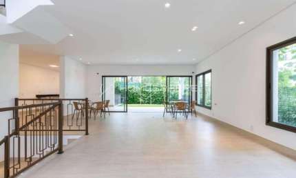 Condomínio Vista 908 Rua das Barcas, 908. Casa de Condomínio à venda na Rua das Barcas, 684 m², 4 suítes, jardim com piscina, terraço  gourmet e 4 vagas