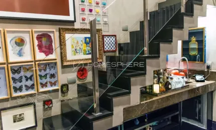Apartamento no Condomínio Elizabeth com 165m2, 02 suites e 3 vagas de garagem no sofisticado bairro Jardim América.