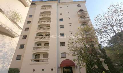 Cobertura com 540 m², 4 quartos sendo 4 suítes à venda no bairro Jardim Paulista.
