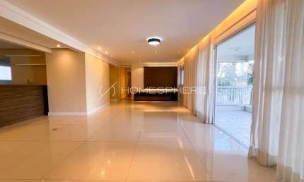 Apartamento Mobiliado com 143.0 m², à venda no bairro Chácara Santo Antônio.