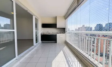 Apartamento com 143.0 m², à venda no bairro Chácara Santo Antônio (zona Sul).