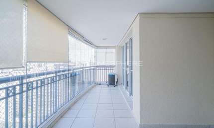 Apartamento com 178.0 m², à venda no bairro Cidade Monções.