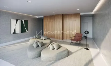 Apartamento com 96.0 m², à venda no bairro Vila Clementino.