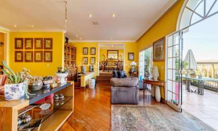 Aldeia da Serra Casa à  Venda ou locação - inspiração Italiana .