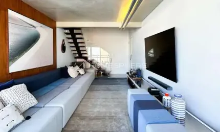 Apartamento com 156.0 m², à venda no bairro pinheiros.
