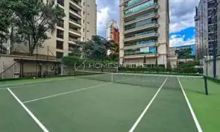 Apartamento em condomínio requisitado , com vista linda para o parque do Povo e lazer completissimo