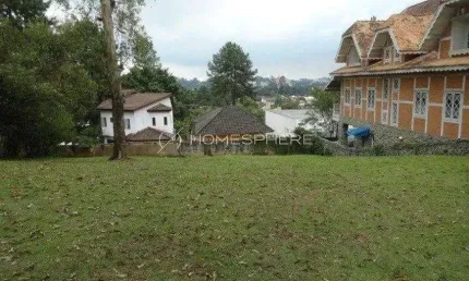Terreno em condomínio com 360 m²,  à venda em aldeia da serra.