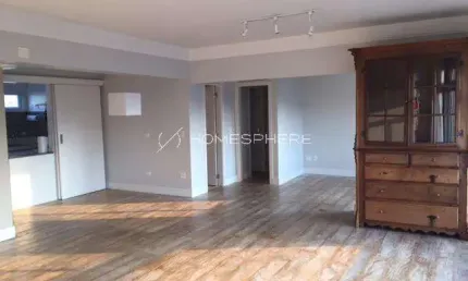 Apartamento com 180 m², 2 quartos sendo 1 suíte para alugar no bairro jardim américa.
