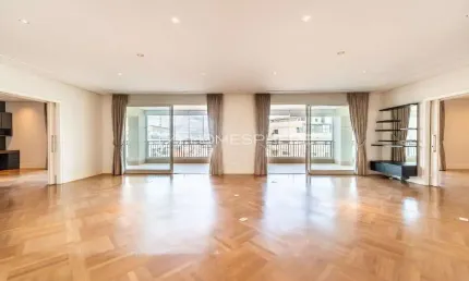 Condomínio Dante Alighieri Alameda Itu, 593. Apartamento à venda 502 m², 4 suítes, varanda, 5 vagas e lazer no Edificio Dante Alighieri Elias Victor Nigri - CEVN Jardins