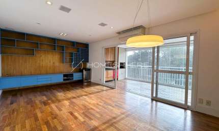 Apartamento à venda no Condomínio Vista Alegre – Brooklin | Rua Ministro Luiz Gallotti, 322 – São Paulo