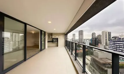 Apartamento Novo à Venda em Perdizes – 157m² de Sofisticação e Conforto. Condomínio Gravura. Rua Aimberê, 2073 - PerdizesSão Paulo - SP, 01258-020
