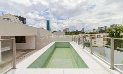 Vila Verde 660 Condomínio de Casas Rua Campo Verde, 660. Casa de Condomínio à venda na Rua Campo Verde, 600 m², 4 suítes, piscina, área gourmet e 4 vagas. Elwing Vila Verde 660 e Epson Engenharia