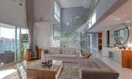 Condomínio Solimões Aclimação Rua Paulo Orozimbo, 1000. Cobertura à venda 361 m², Projeto João Armentano, porteira fechada, 4 suítes, piscina, área gourmet e 6 vagas. Vista para o Parque da Aclimação 