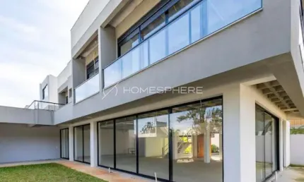 Casa no condomínio ECO BOULEVARD com 931 m², 4 quartos sendo 4 suítes à venda no bairro Jardim dos Estados.