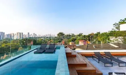Casa de condomínio com 1200 m², 3 quartos sendo 3 suítes à venda no bairro Jardim Petrópolis.