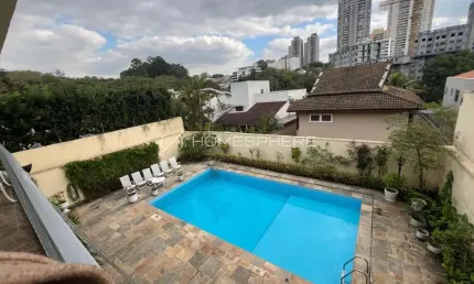 Casa com 542 m², 4 quartos sendo 2 suítes à venda no bairro Jardim Guedala.