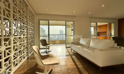 Apartamento com 3 quartos à venda na Rua Doutor Paschoal Imperatriz, 114, Brooklin, São Paulo