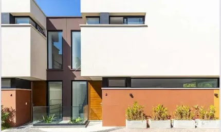 Casa de condomínio à venda com 541.0 m², à venda no bairro alto da boa vista