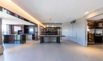 Apartamento a venda no campo belo, 155 m², 3 quartos sendo 2 suítes