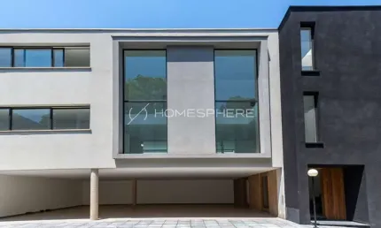 Casa de condomínio com 4 suítes e 4 vagas no alto da boa vista!