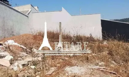 Terreno Residencial à venda, Parque Real, Pouso Alegre - TE0046.