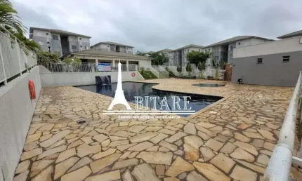 Apartamento Residencial à venda, Cidade Jardim, Pouso Alegre - AP0126.